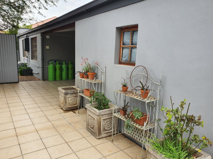 4 Bedroom Property for Sale in Westdene Free State